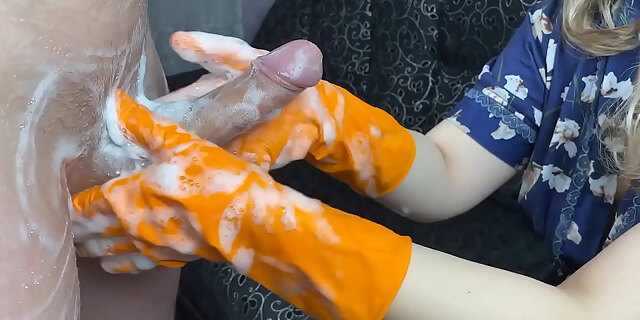 bbw,chubby,cum,cumshot,fetish,handjob,housewife,huge dick,juicy,latex,teen,wife